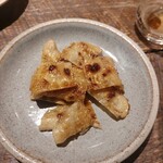 若鳥焼き もばら - 