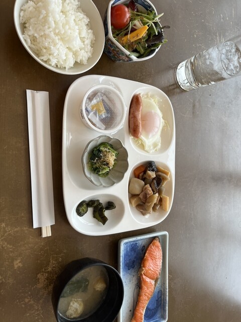 大和旅館アネックス（ダイワリョカンアネックス） - 洞爺湖町その他（ホテル）の写真