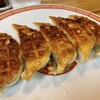 亀戸ぎょうざ 両国支店