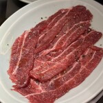 Yakiniku Nikudoushi - 