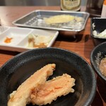 Hakata Tempura Takao - 