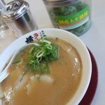 ラーメン横綱 - 