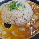 ラーメン横綱 - 