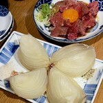 炉端焼き燻銀 - 