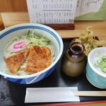 つるや - 料理写真: