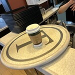 タリーズコーヒー - ドリンク写真: