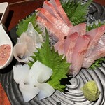 Sakana Bar Renge - 