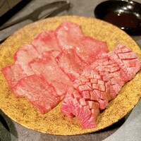 大阪福島焼肉 とっぷく - 