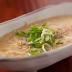 Mogura Ga Oire Wo Yonde Iru - 絶品！こだわりのラーメン。