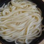 ジャンボうどん 高木 - 