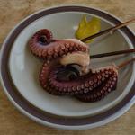 ジャンボうどん 高木 - 