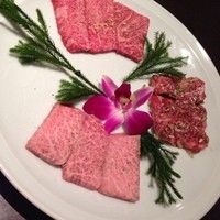 焼肉 香龍園 - 
