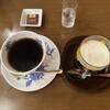 日常コーヒー