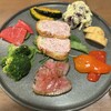 下北沢 肉バル Bon