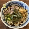 讃岐うどん かわはら