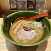 焼きあご塩らー麺 たかはし アトレ川崎店