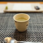 焼肉ふたみ - 旬野菜のすり流し