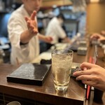 YAKITORI　葵 - 