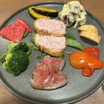 下北沢 肉バル Bon - 