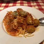 イタリア食堂TOKABO - 