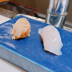 Sushi To Wain Sanfuran Sushiko - 