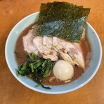 らー麺 家道 - 