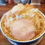 ラーメン☆ビリー - 