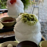 葉山 日影茶屋 - 