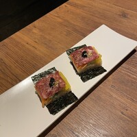 焼肉 うしみつ 恵比寿本店 - 