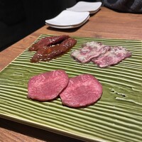 焼肉 うしみつ 恵比寿本店 - 