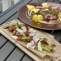 レストラン ラ・マーレ - 