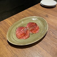焼肉 うしみつ 恵比寿本店 - 