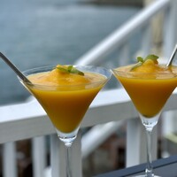 レストラン ラ・マーレ - 