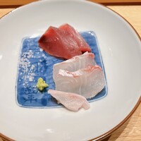 鮨 豊 - 
