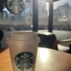 スターバックス・コーヒー 高崎駅ビルモントレー店