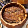 ひつまぶし 鰻伸