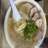 八ちゃんラーメン