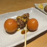 Yakitori Nagonohashi - 