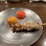 Yakitori Ya - 