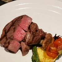 楽食倶楽部 裏小路牛肉店 - 