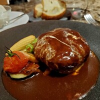 楽食倶楽部 裏小路牛肉店 - 