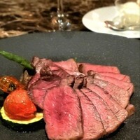 楽食倶楽部 裏小路牛肉店 - 