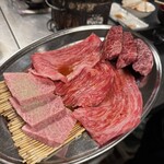 Yakiniku Hiromiya - 