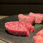 焼肉うしごろ - 