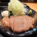 牛Katsu Iroha