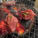 焼肉ヒロミヤ - 