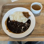 ワールド キッチンズ - 料理写真: