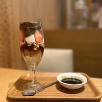 京都石塀小路豆ちゃ 有楽町 - 