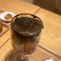 京都石塀小路豆ちゃ 有楽町 - 