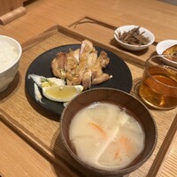 京都石塀小路豆ちゃ 有楽町 - 